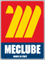 meclube logo